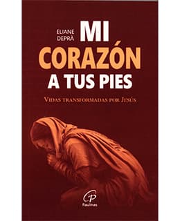 Mi Corazón a Tus Pies